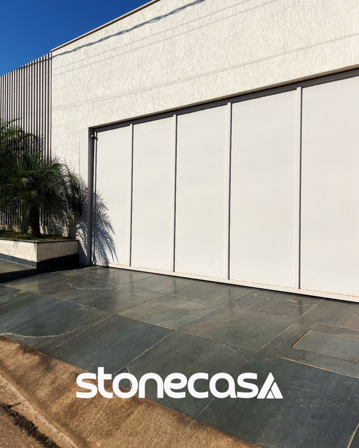 ardósia preta escovada stone casa placa natural para revestimento arquitetônico placa de ardósia preta escovada stone casa aplicada em piso arquitetônico